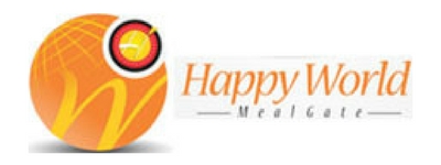 Secure Your Future With A Seed in Happy World Meal Gate